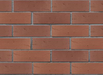 Кирпич керамический ЛСР одинарный Коричневый рустик – купить по низкой цене в %city_prep% в интернет-магазине Brick House Кирпич керамический ЛСР одинарный Коричневый рустик